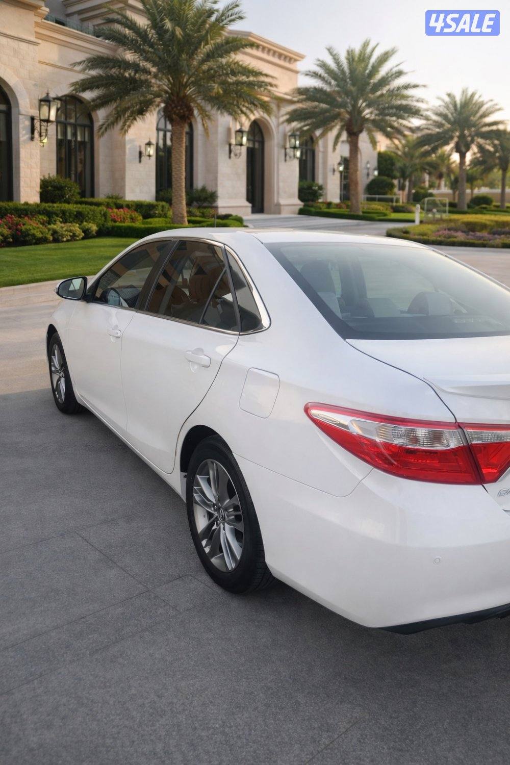 كامري SE+ سبورت 2016 🔥0