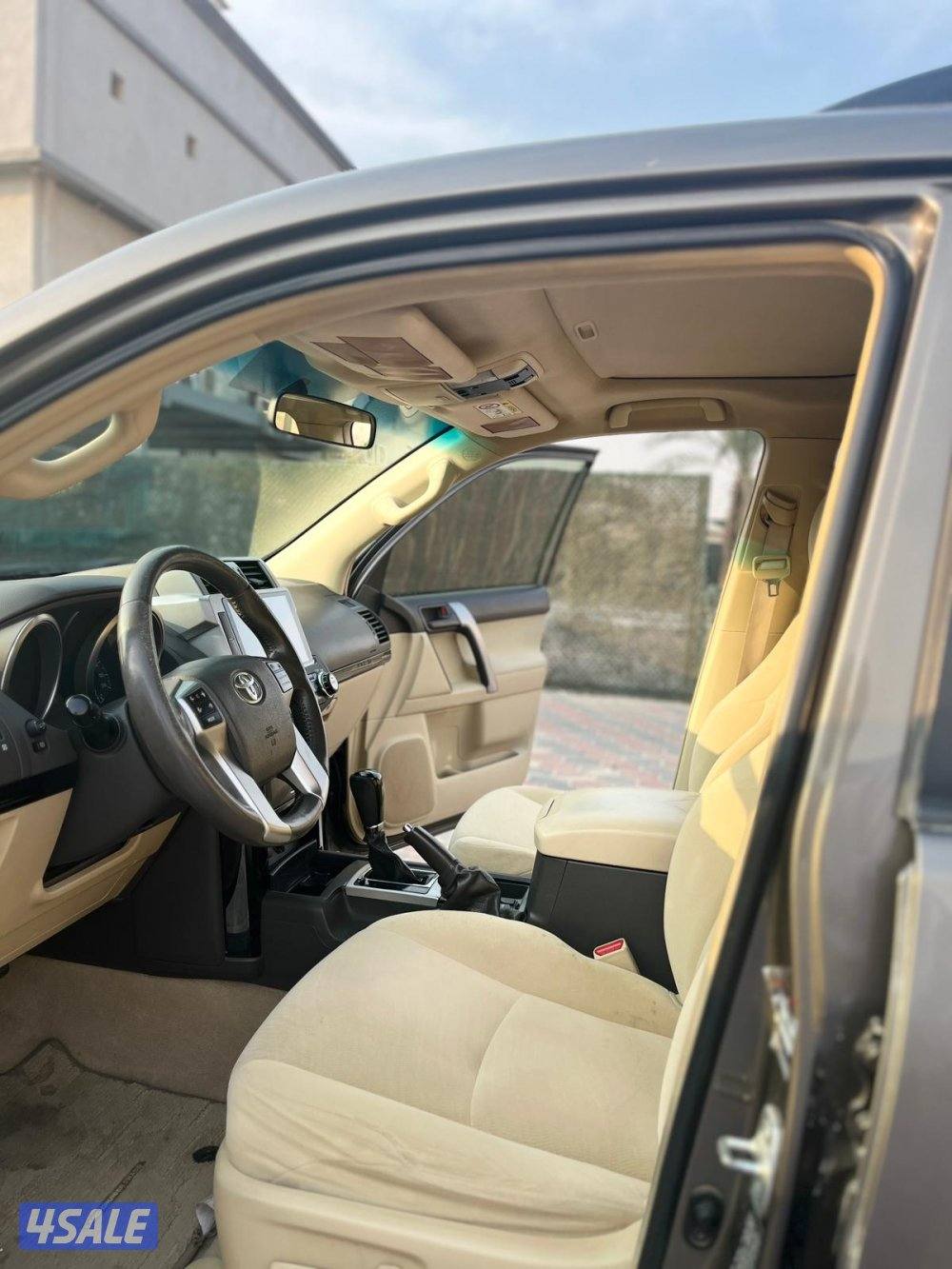 برادو 2015 شرط الفحص8