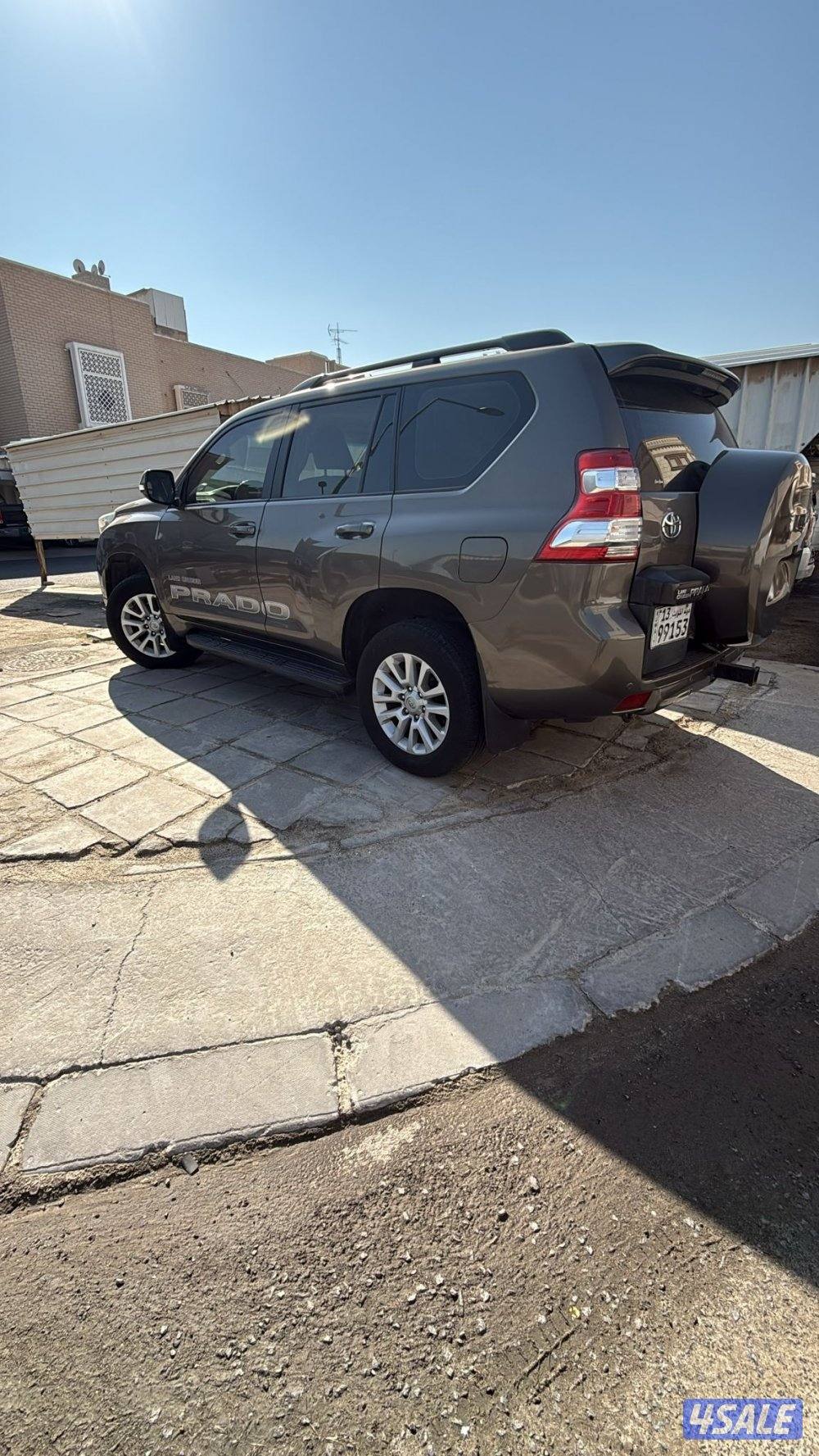 برادو 2015 شرط الفحص10