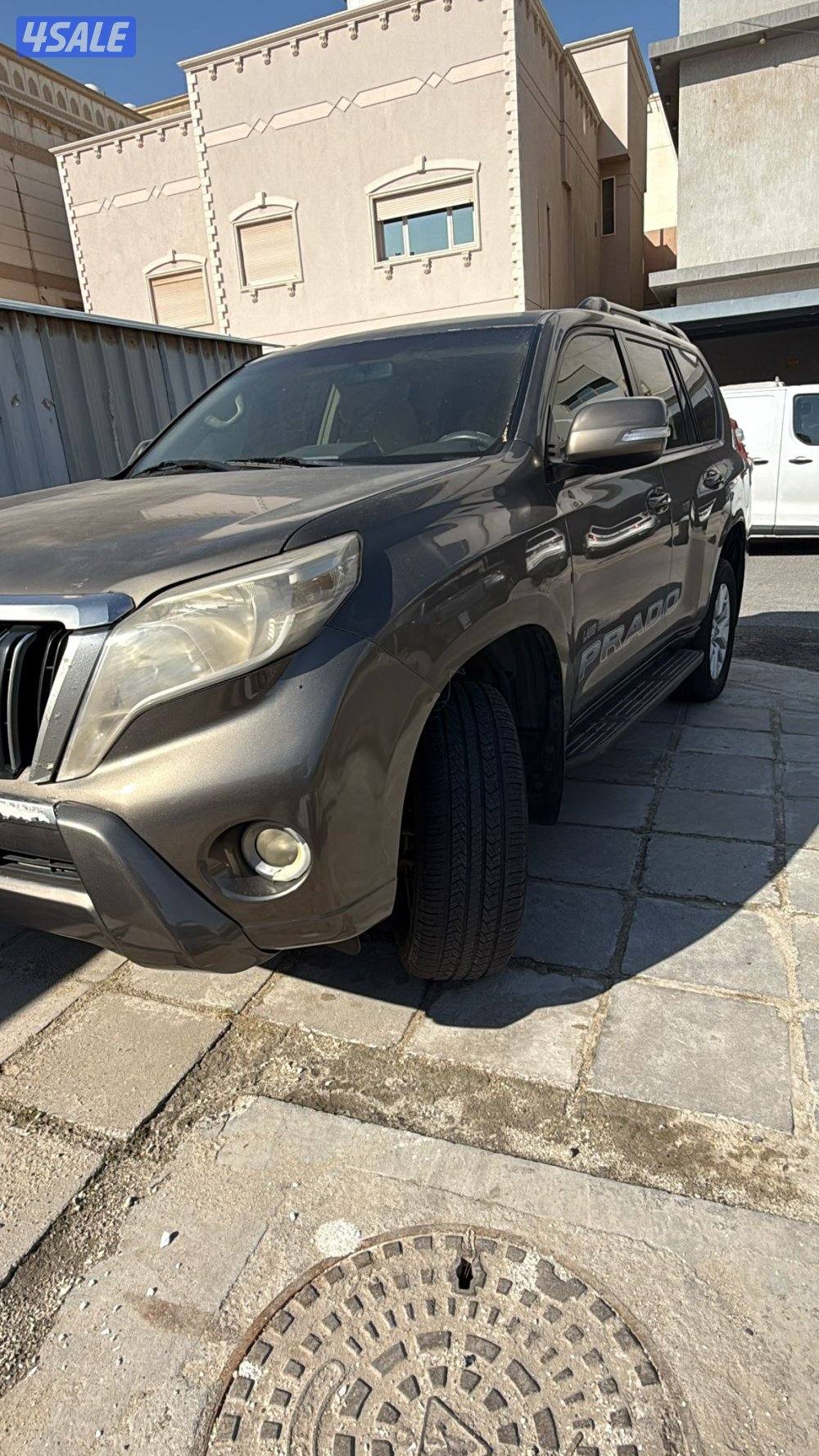 برادو 2015 شرط الفحص11