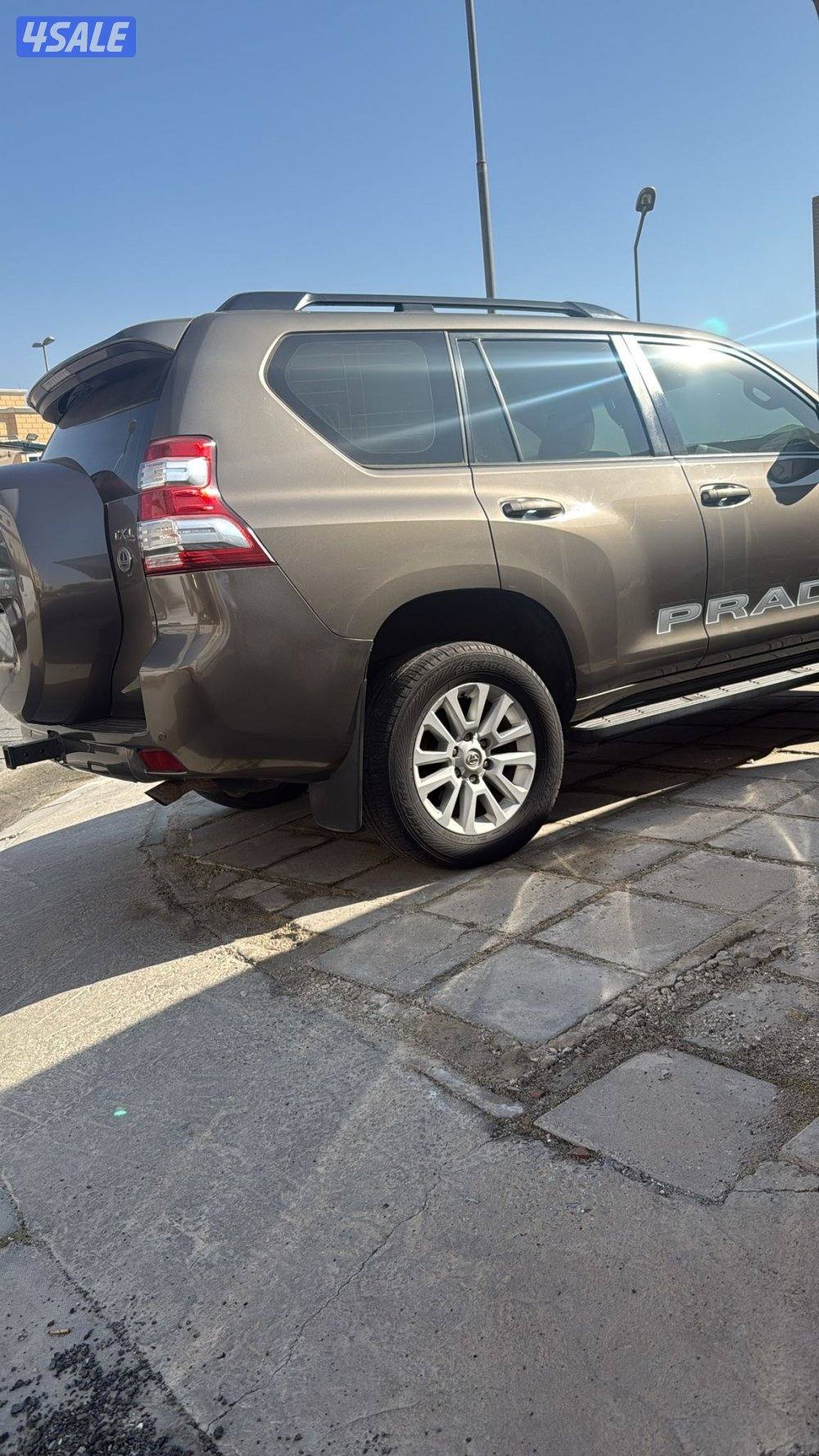 برادو 2015 شرط الفحص12