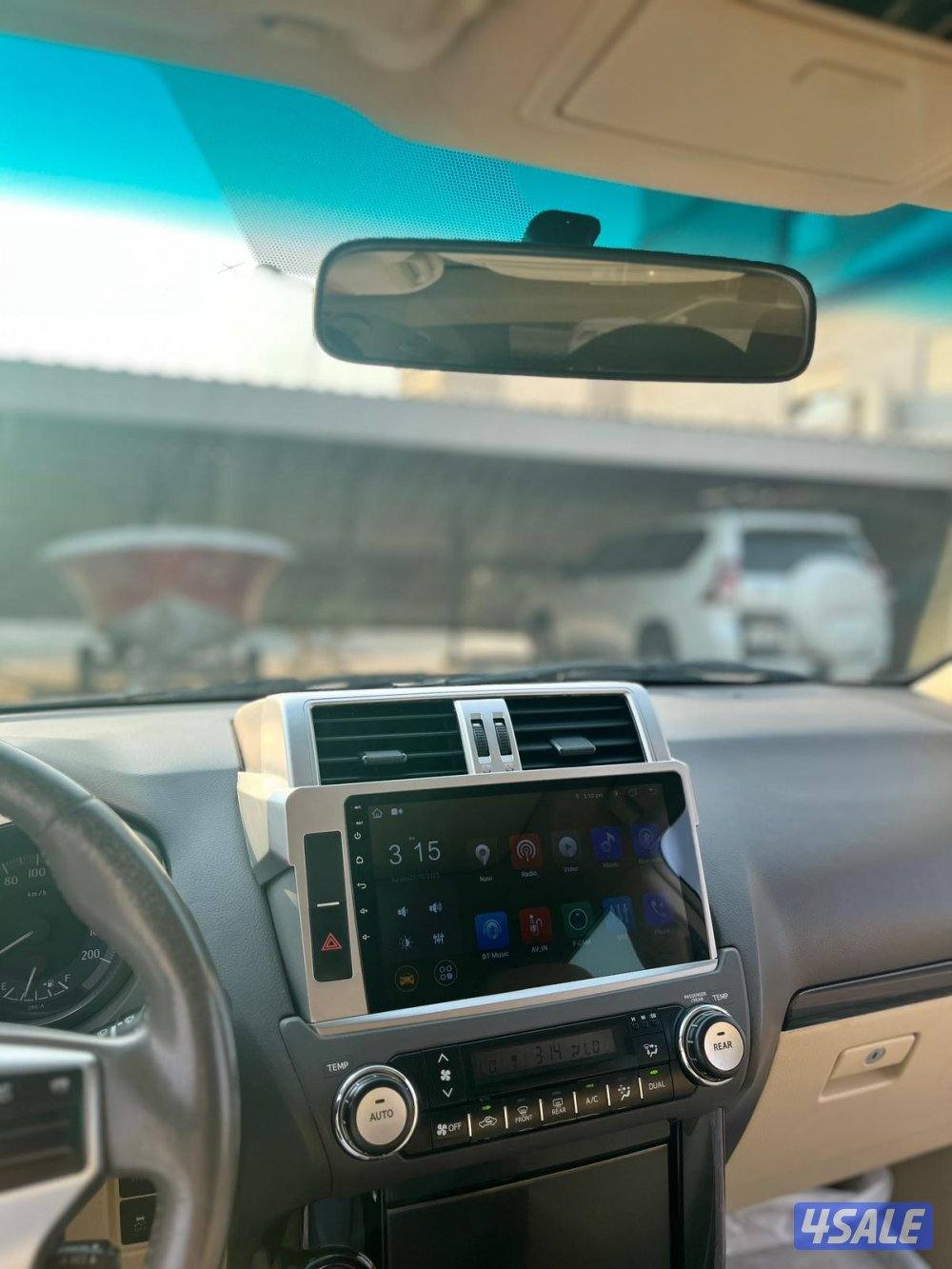 برادو 2015 شرط الفحص13