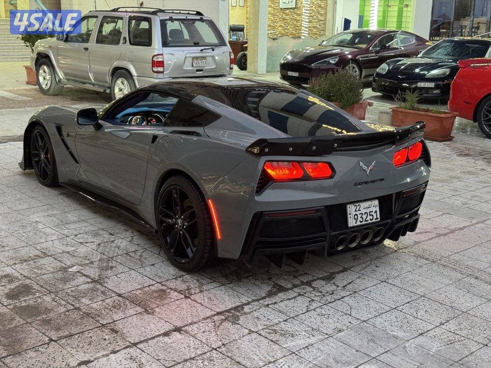 للبيع موديل 20152