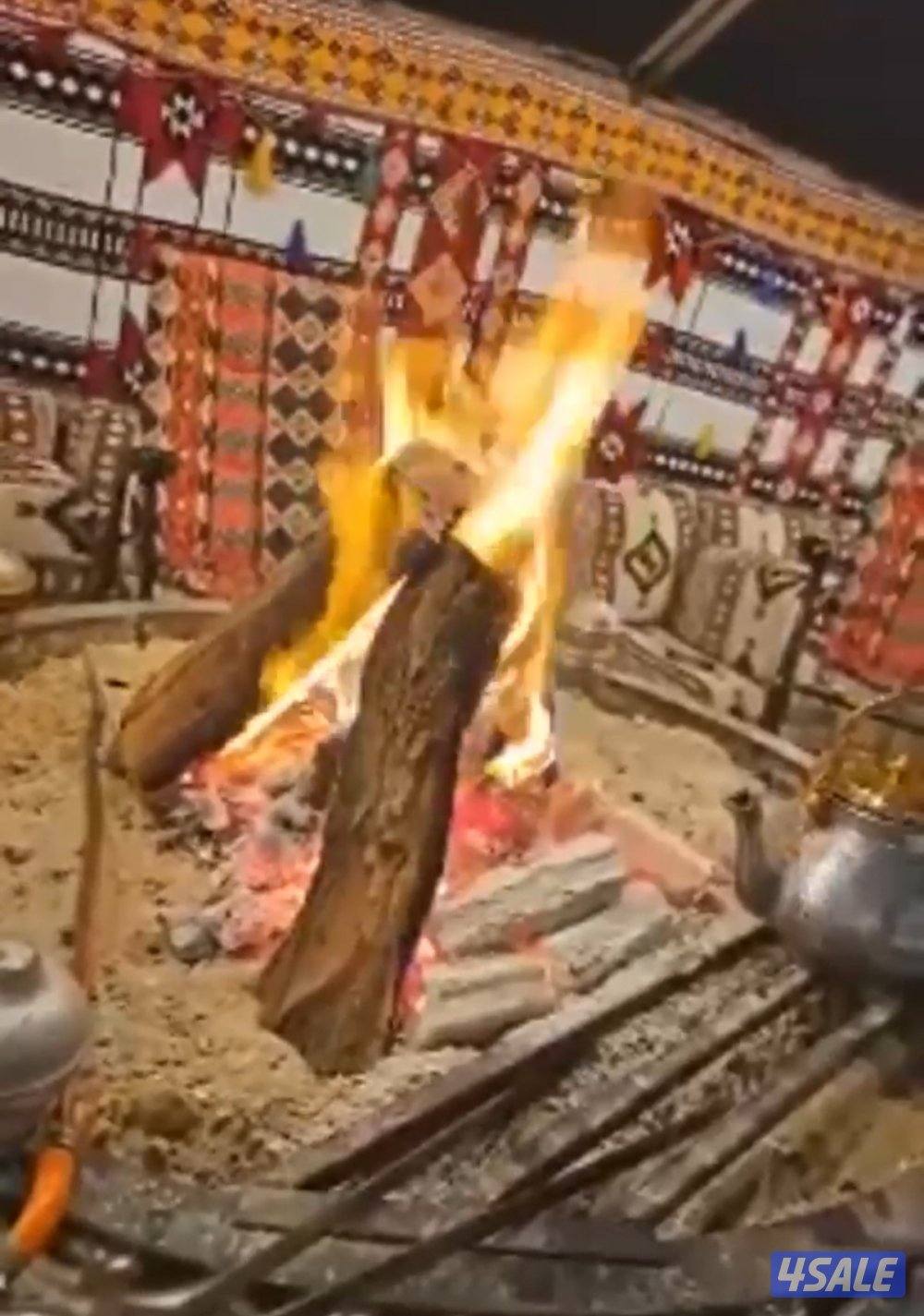 فحم افريقي البقره حبه كبيره - سمر افريقي  - كراتين سوداسي1