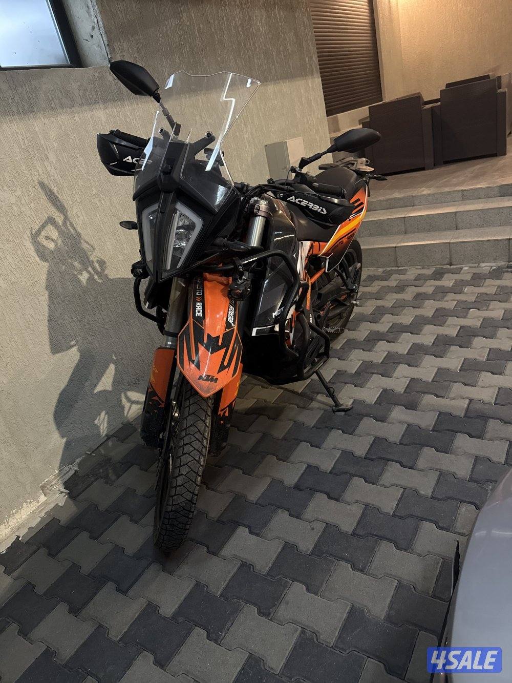Ktm 890 adventure0