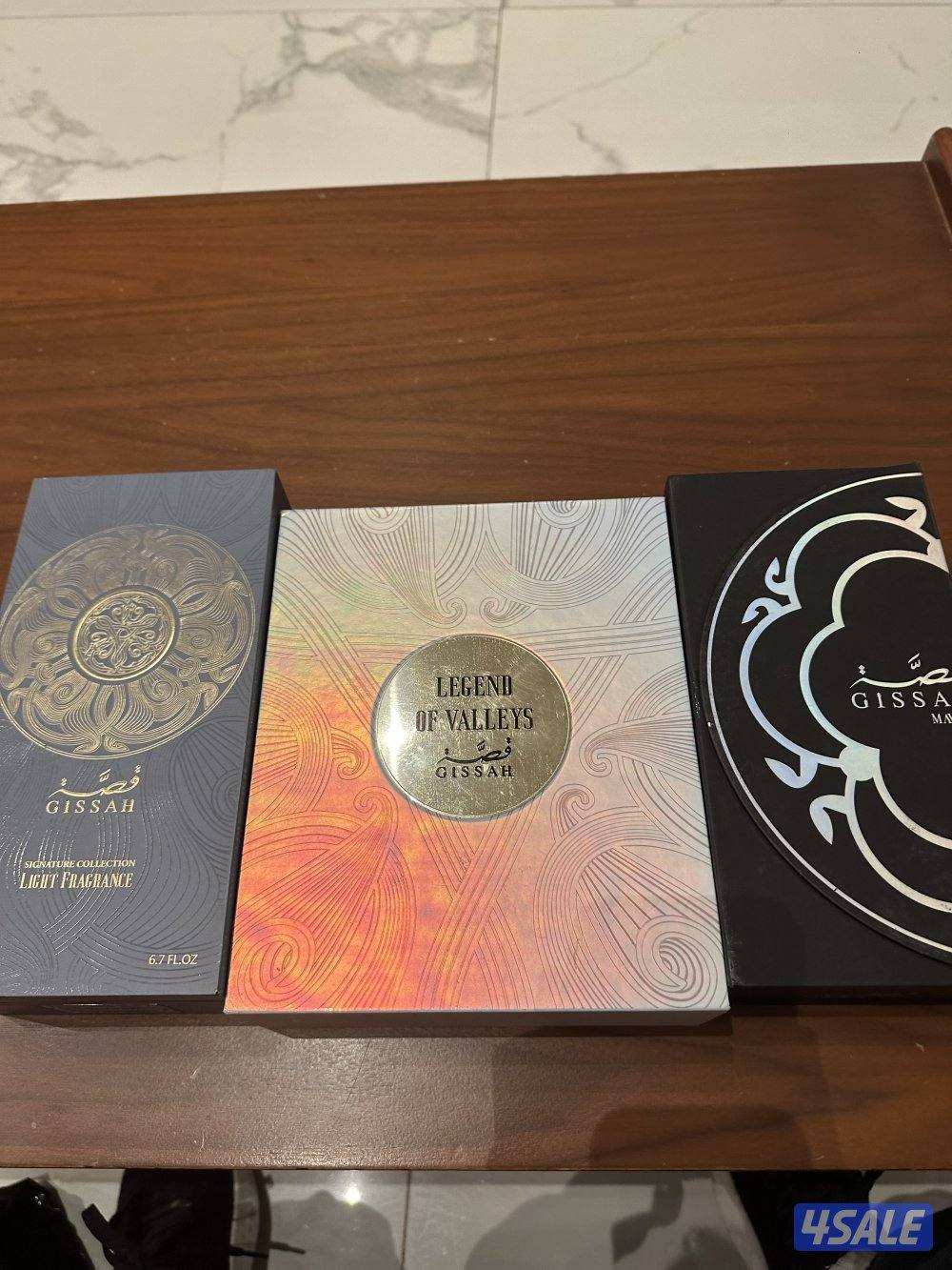 Qissah perfume real عطر قصه اصلي0