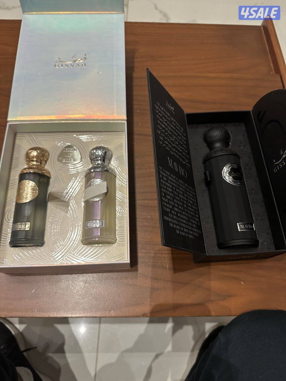 Qissah perfume real عطر قصه اصلي1