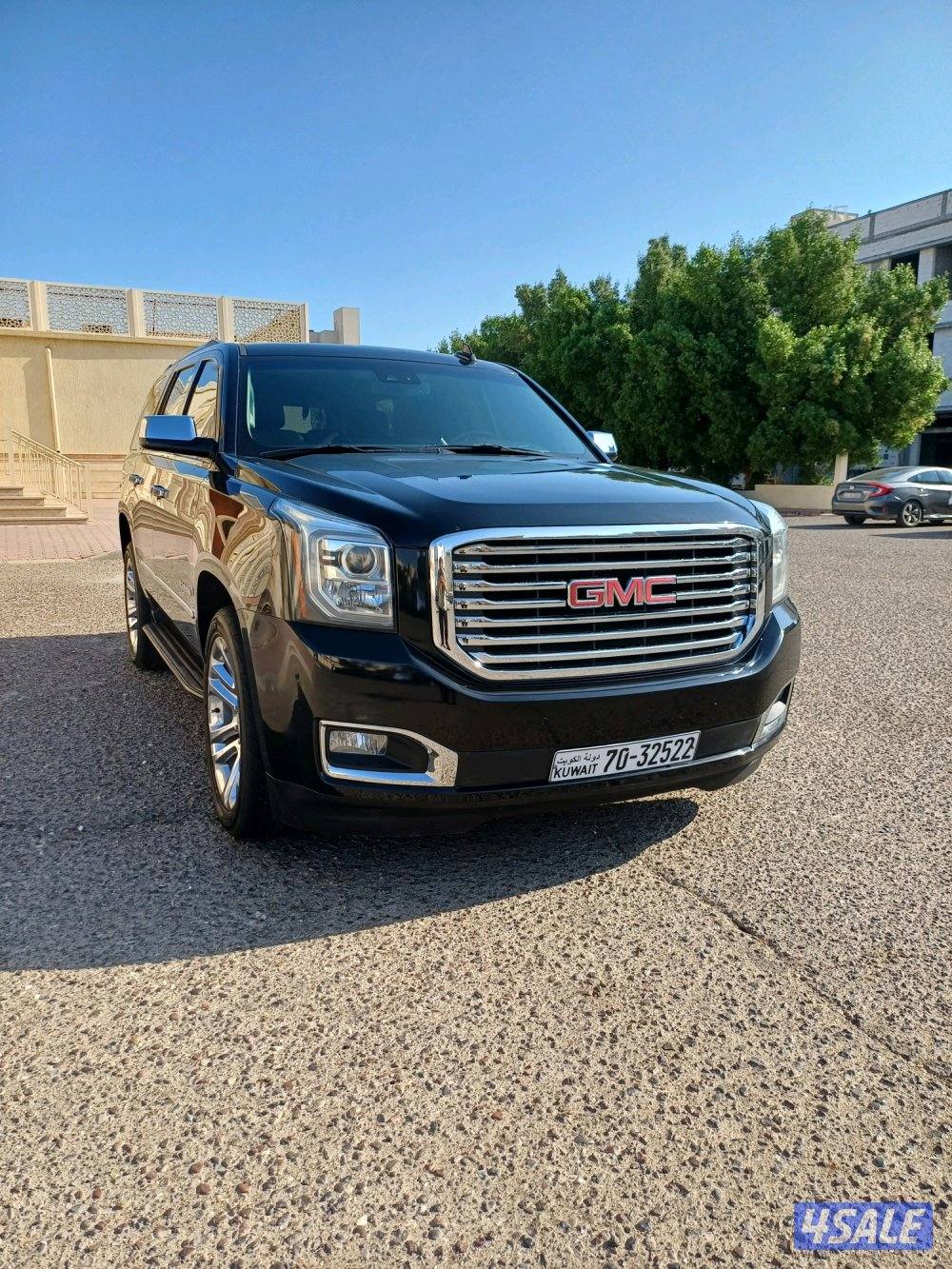 للبيع يوكن SLT/20190