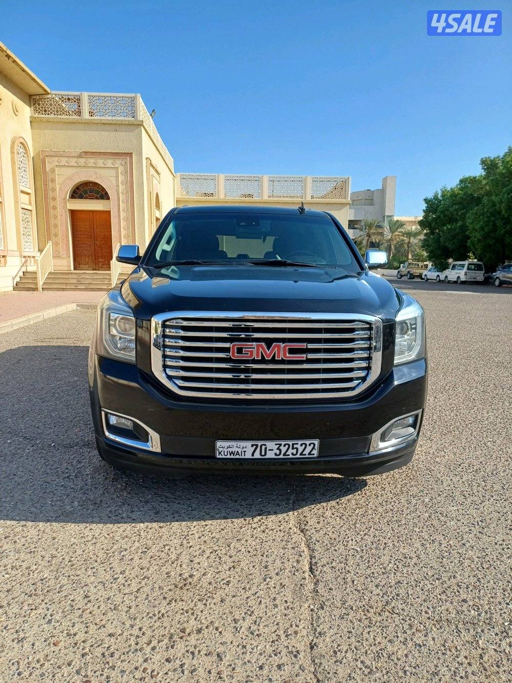 للبيع يوكن SLT/20191