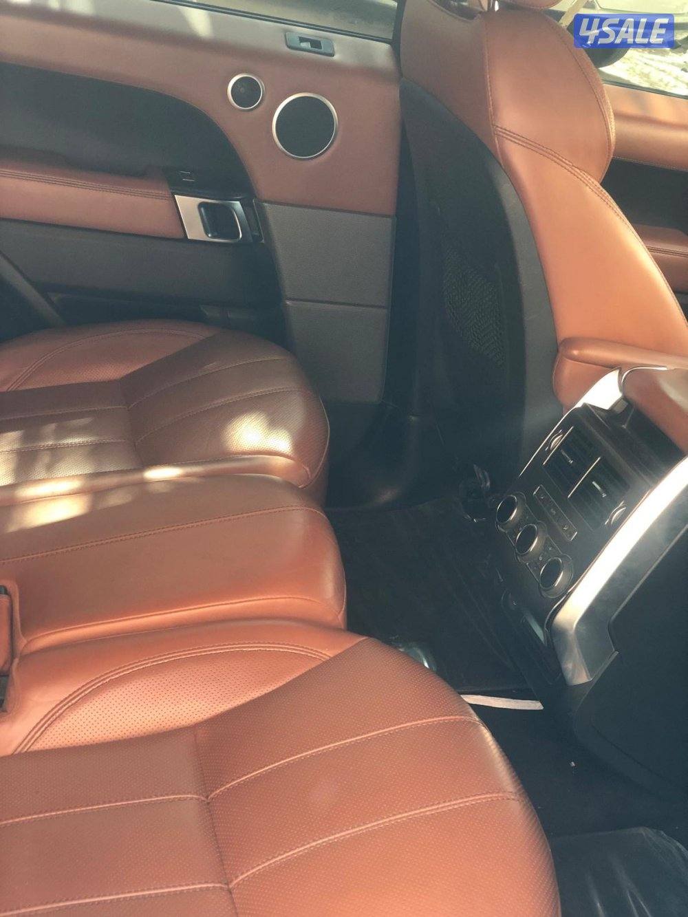 للبيع رنج شرط الفحص بالكامل1