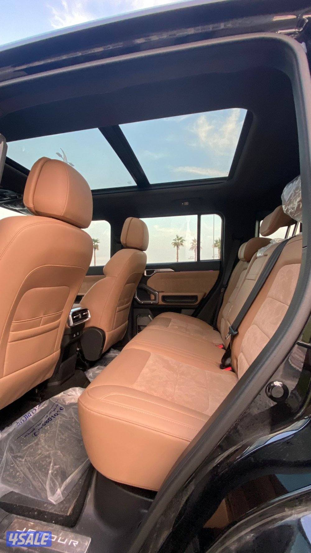 ‎🔺بيع🔺شراء🔺تثمين🔺

للبيع جيتور T2 
موديل 2025 تحت الكفالة 
عداد 317