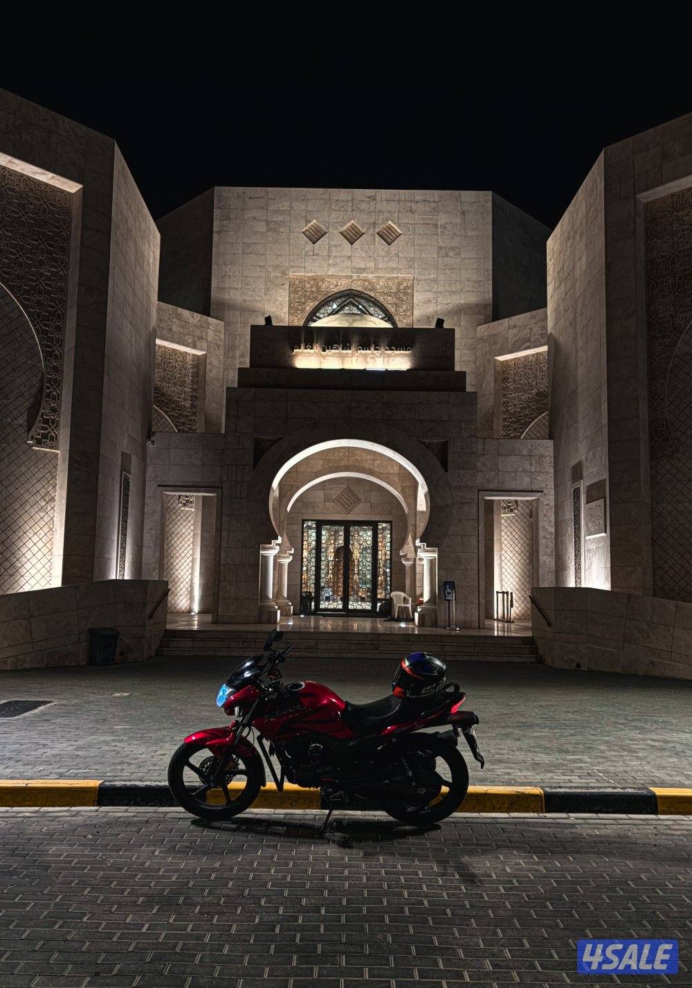 هيرو بحالة ممتازة1