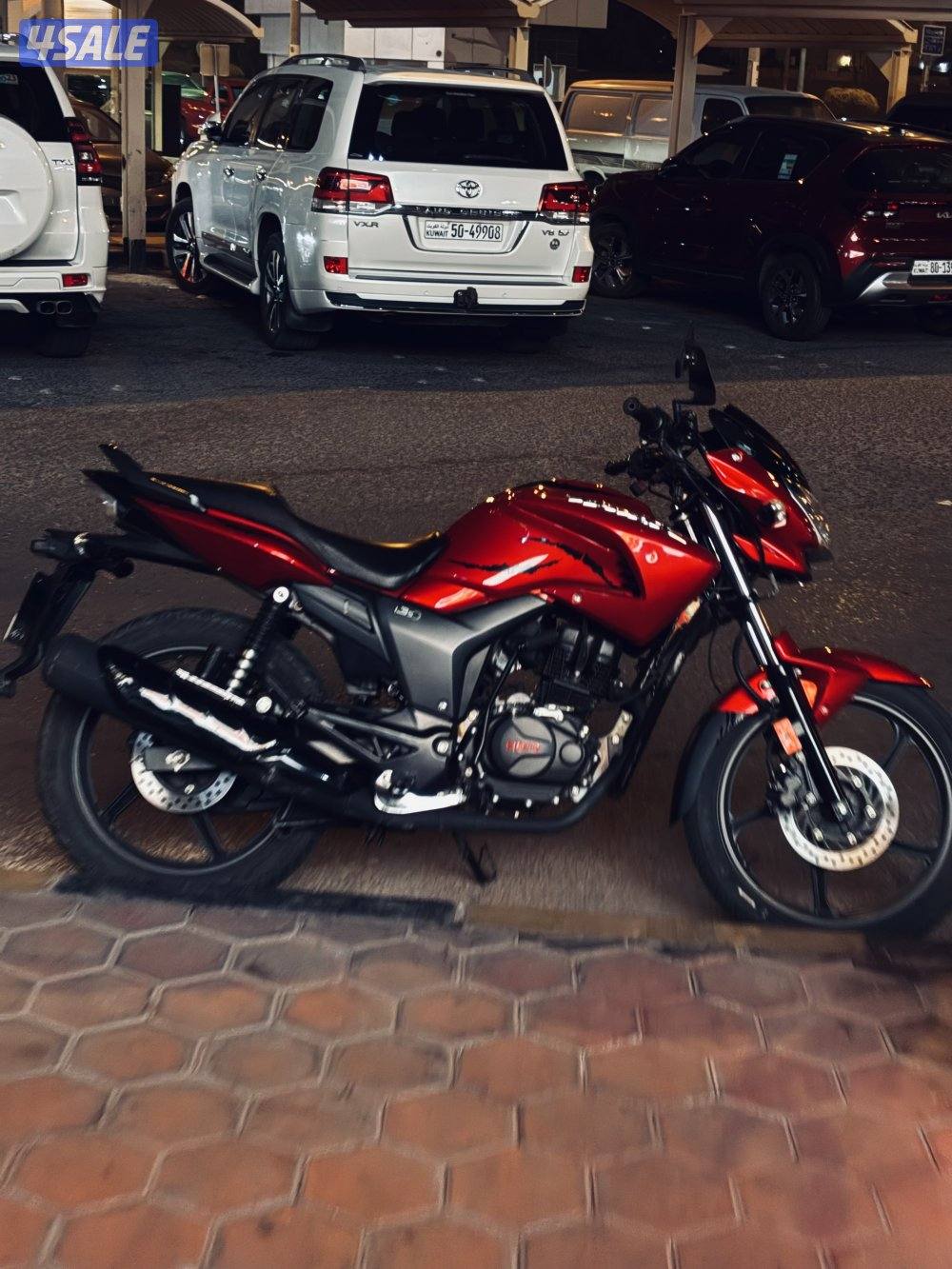 هيرو بحالة ممتازة3