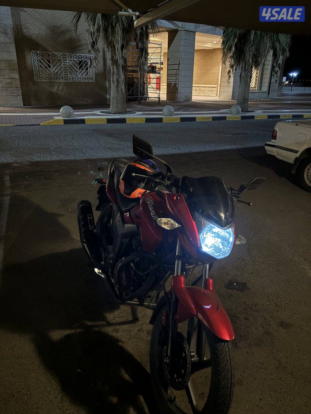 هيرو بحالة ممتازة4