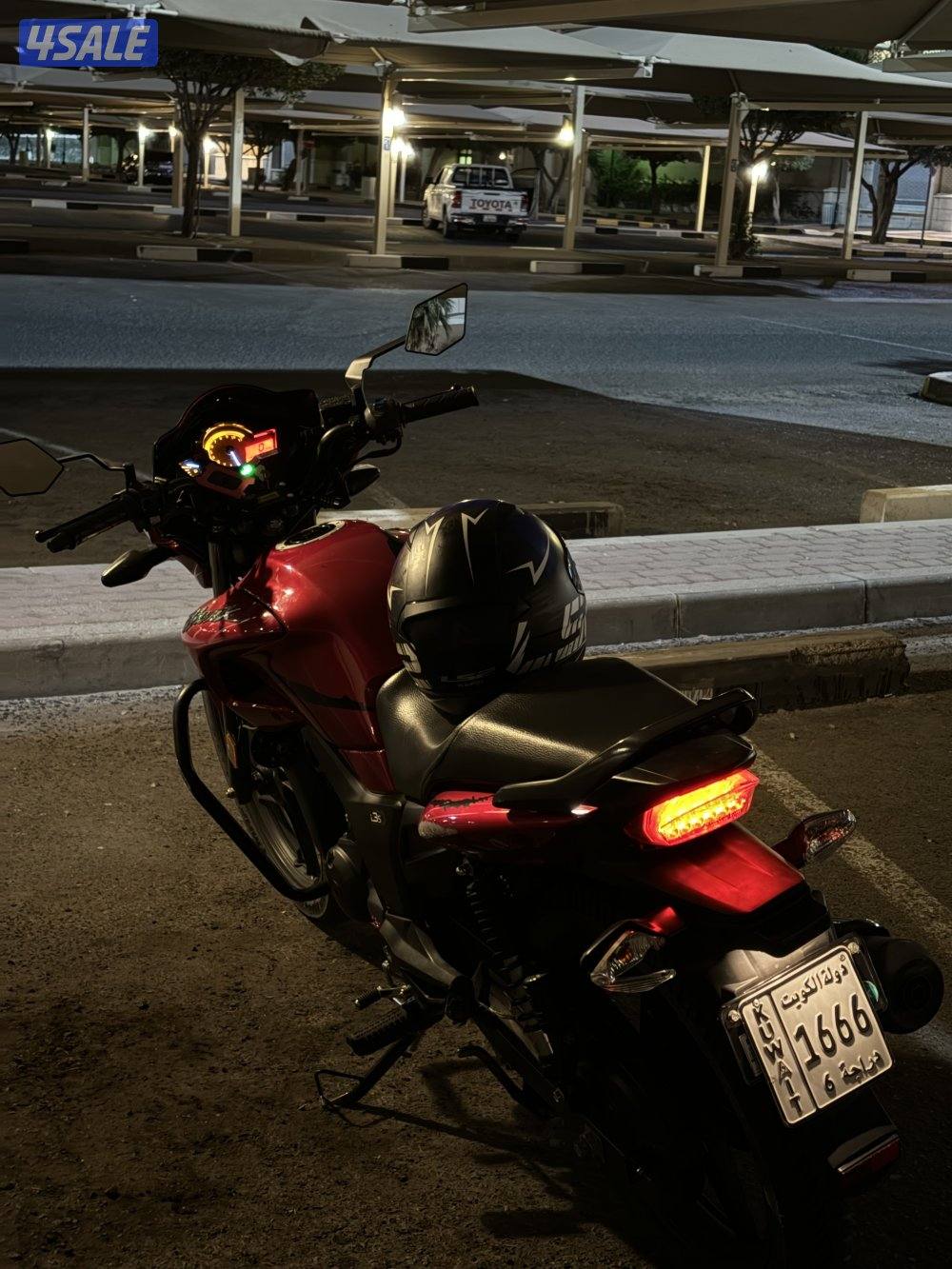 هيرو بحالة ممتازة5