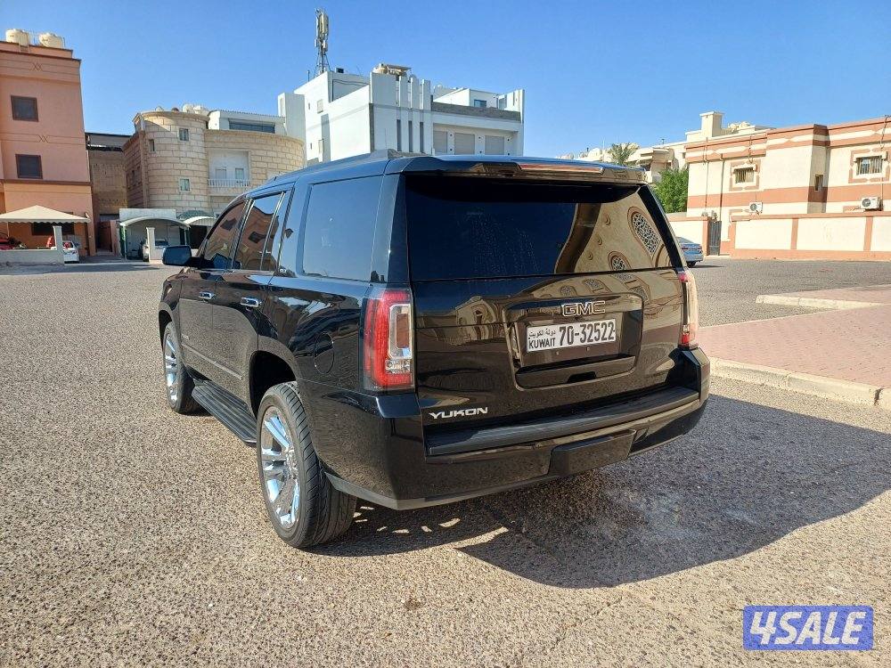 للبيع يوكن SLT/20194