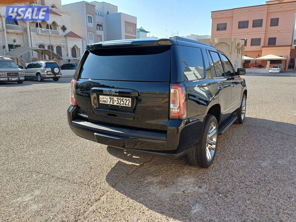 للبيع يوكن SLT/20195