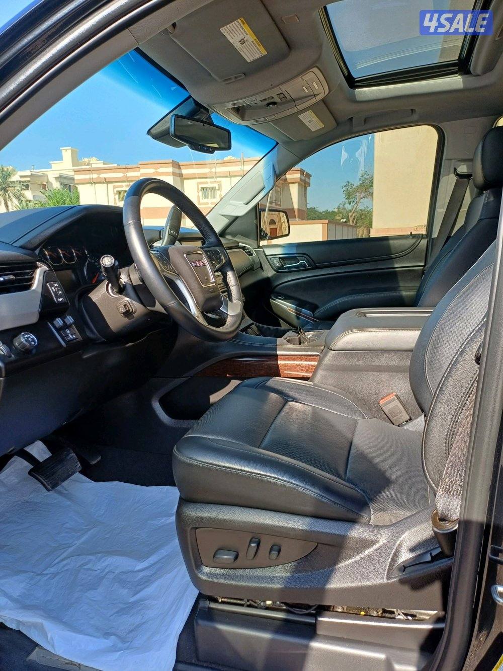 للبيع يوكن SLT/20196