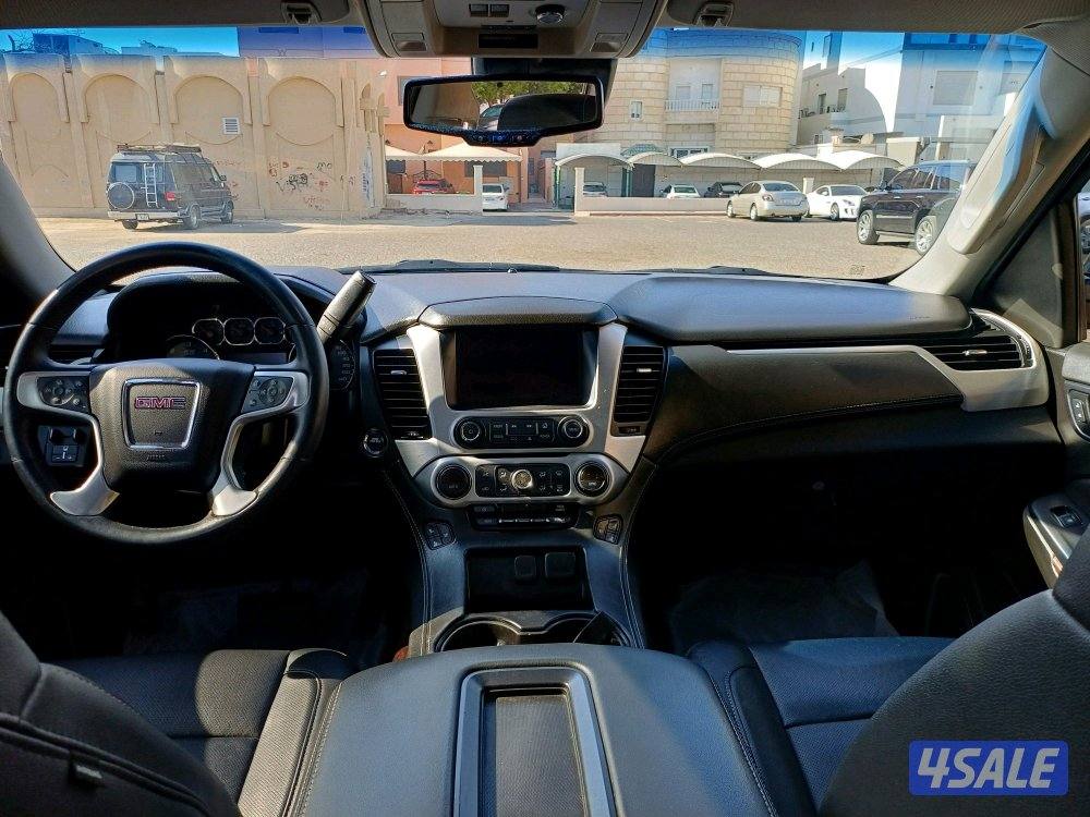 للبيع يوكن SLT/20199