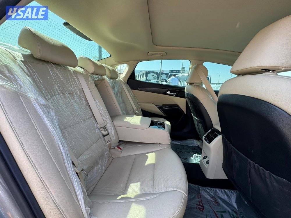 كيا كادنزا- V6 موديل 2021 ماشى 135.000 k.m وارد المطوع4