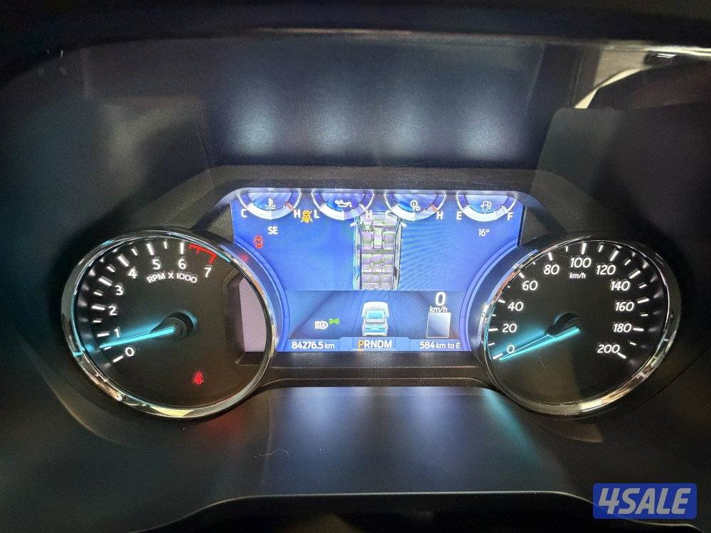 2022 ford expedition  premium EL5