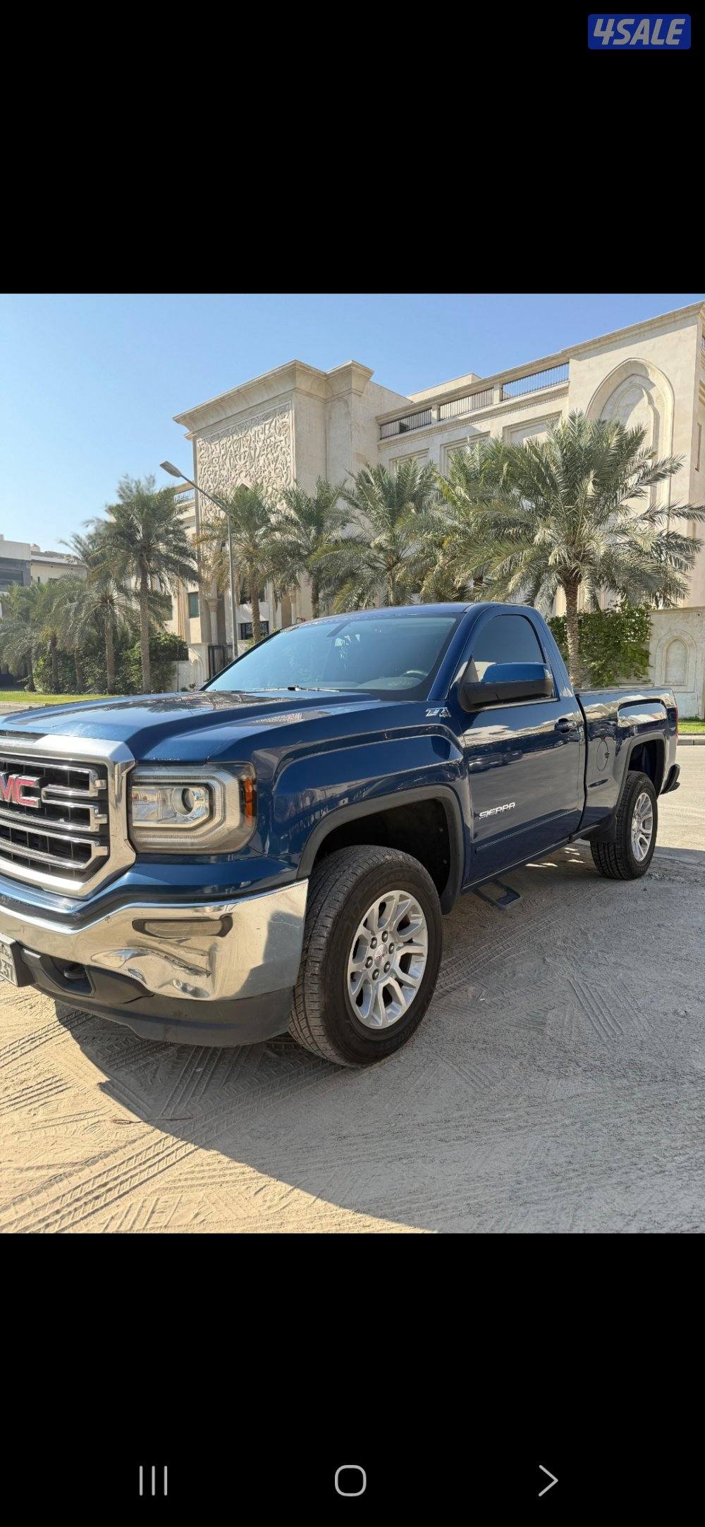 للبيع فقط لا أرغب للبدل2