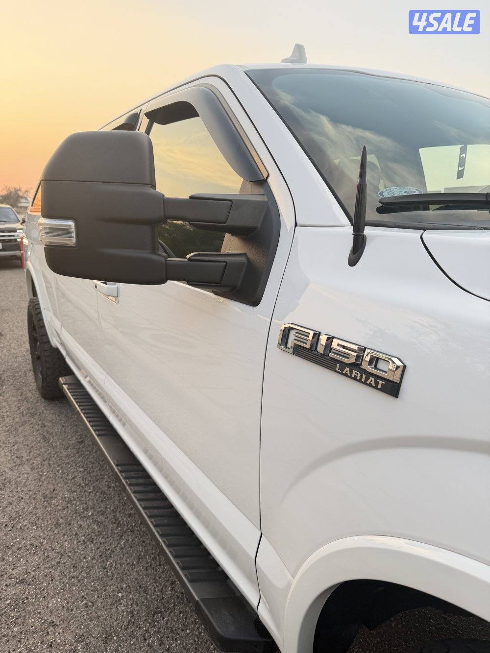 2018 ford f150 lariet2