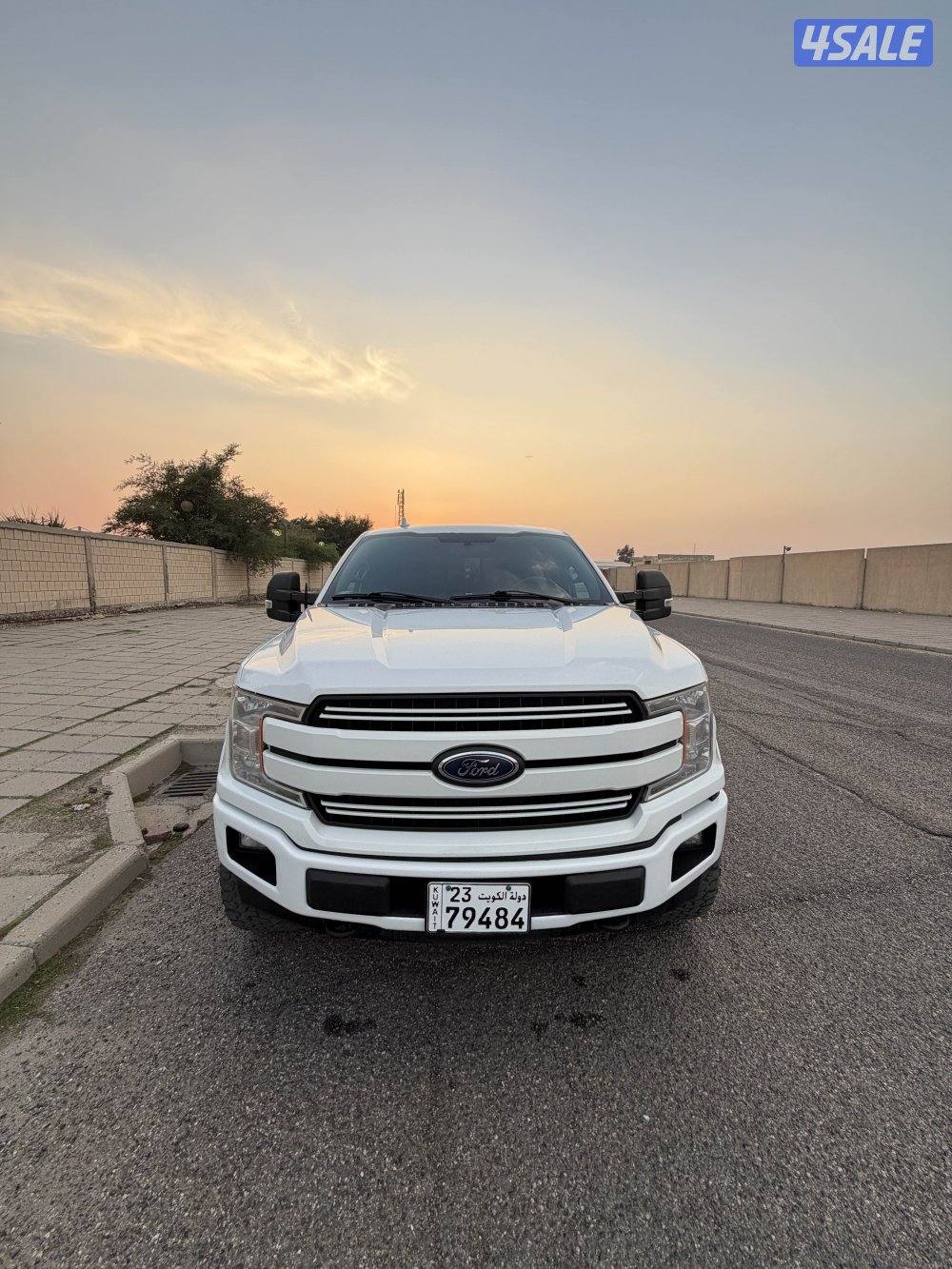 2018 ford f150 lariet3