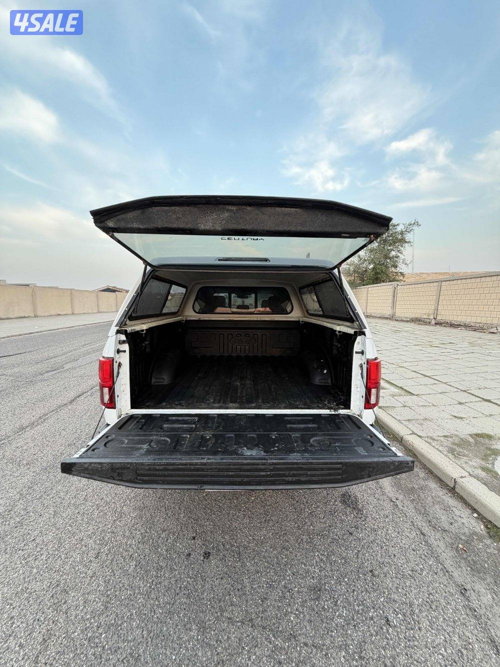 2018 ford f150 lariet5