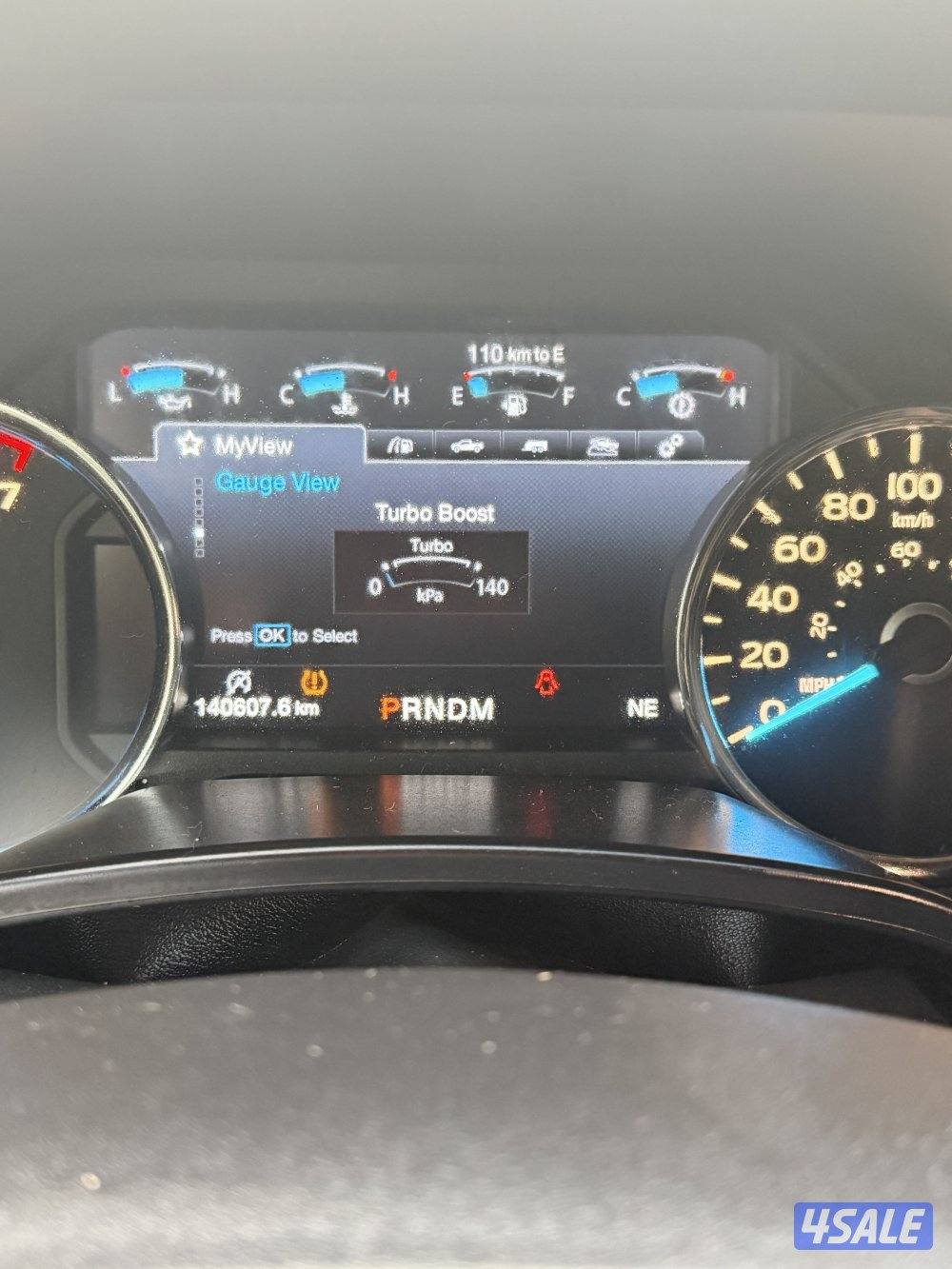 2018 ford f150 lariet6