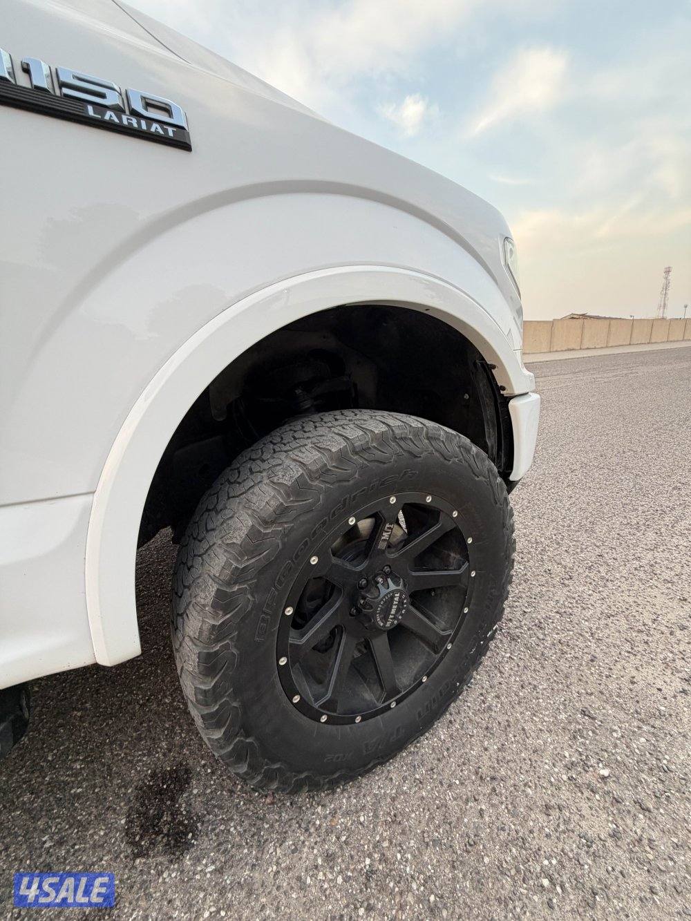 2018 ford f150 lariet8