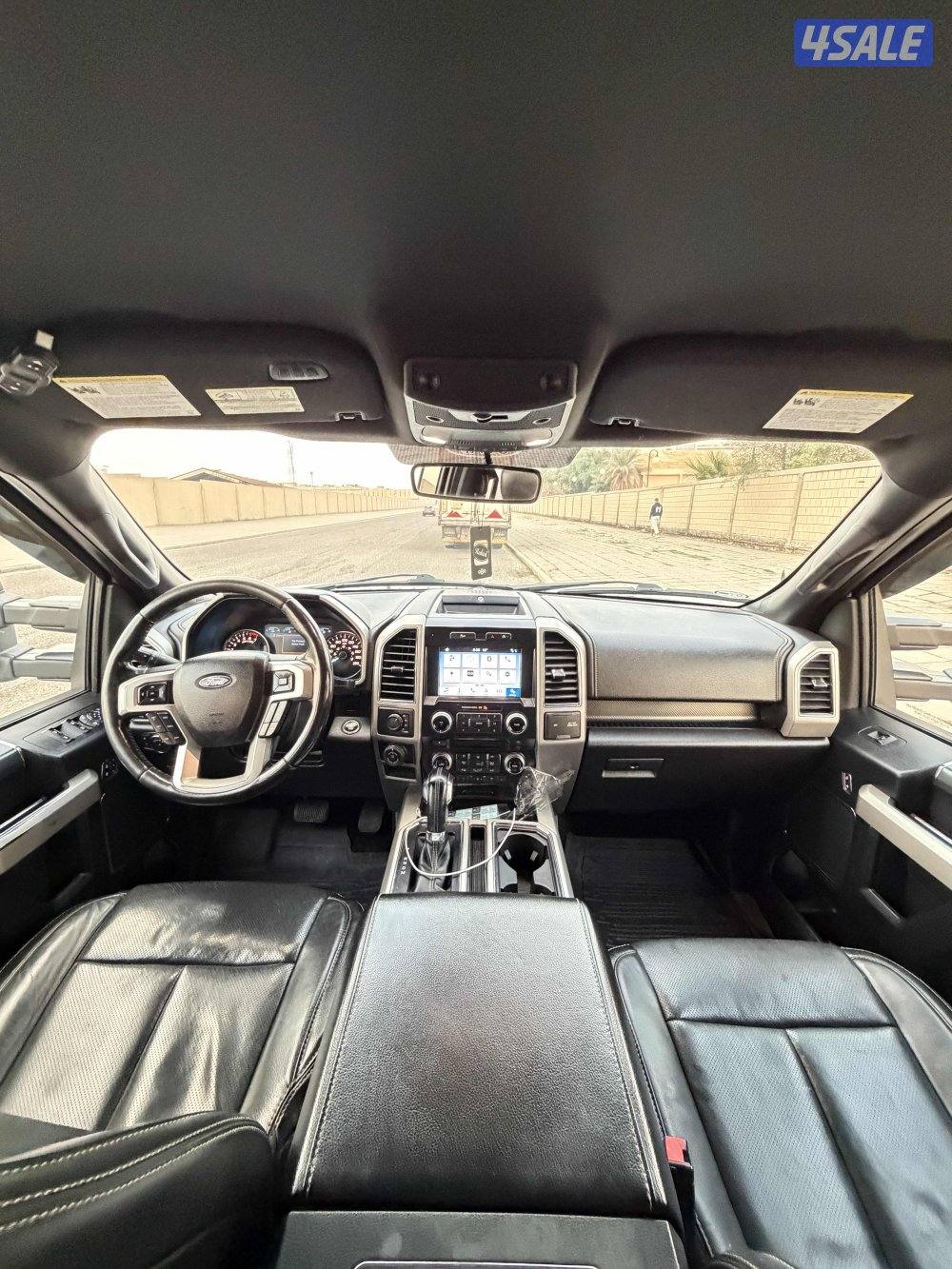 2018 ford f150 lariet9