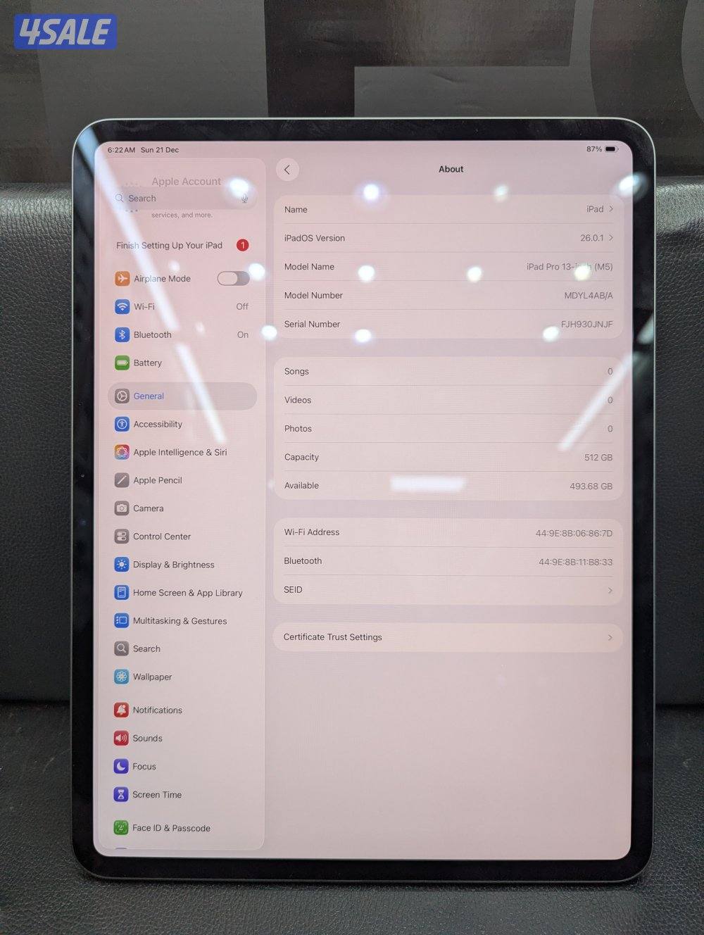 ipad pro M5 Amazing Price today offer for Christmas 🎇🎄🎇2