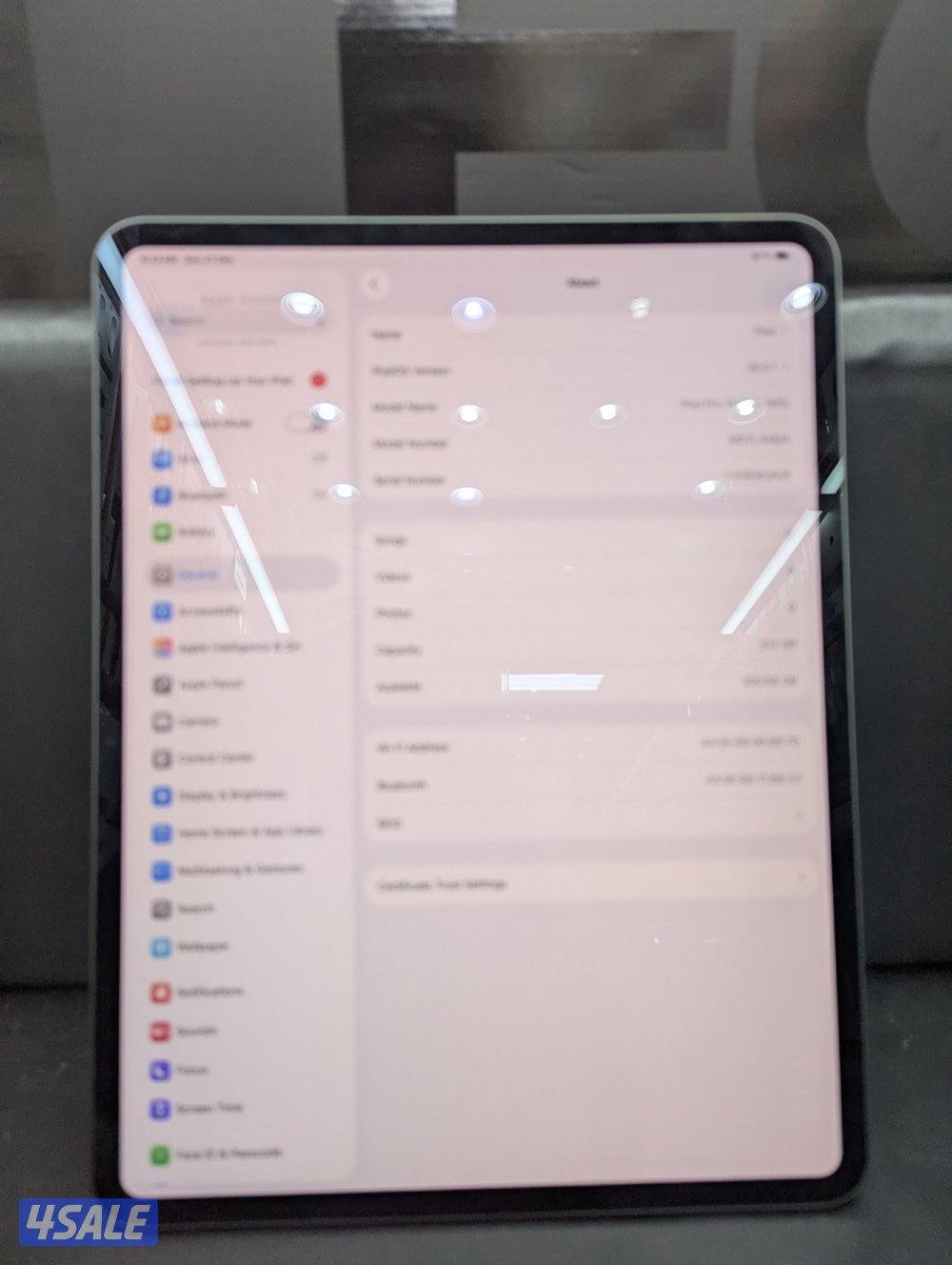 ipad pro M5 Amazing Price today offer for Christmas 🎇🎄🎇5