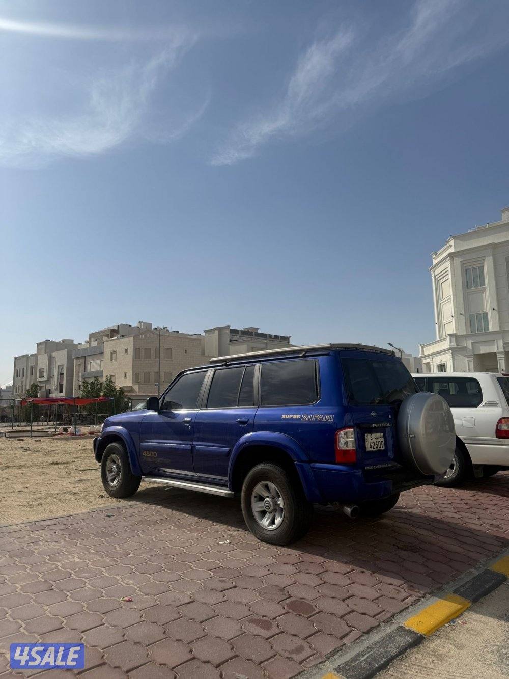 للبيع سفاري 19984