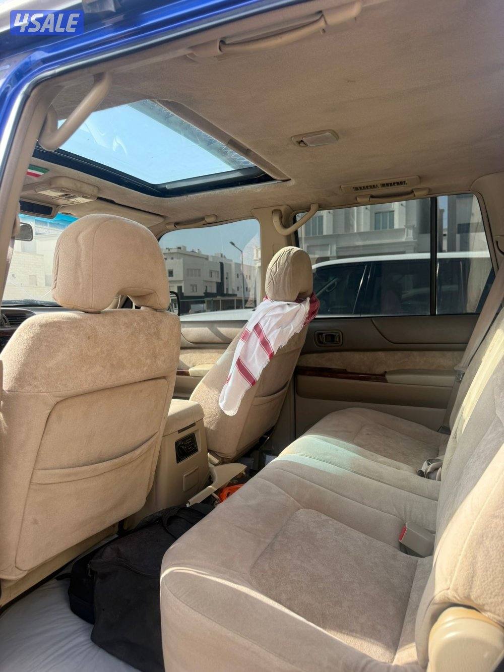 للبيع سفاري 19985