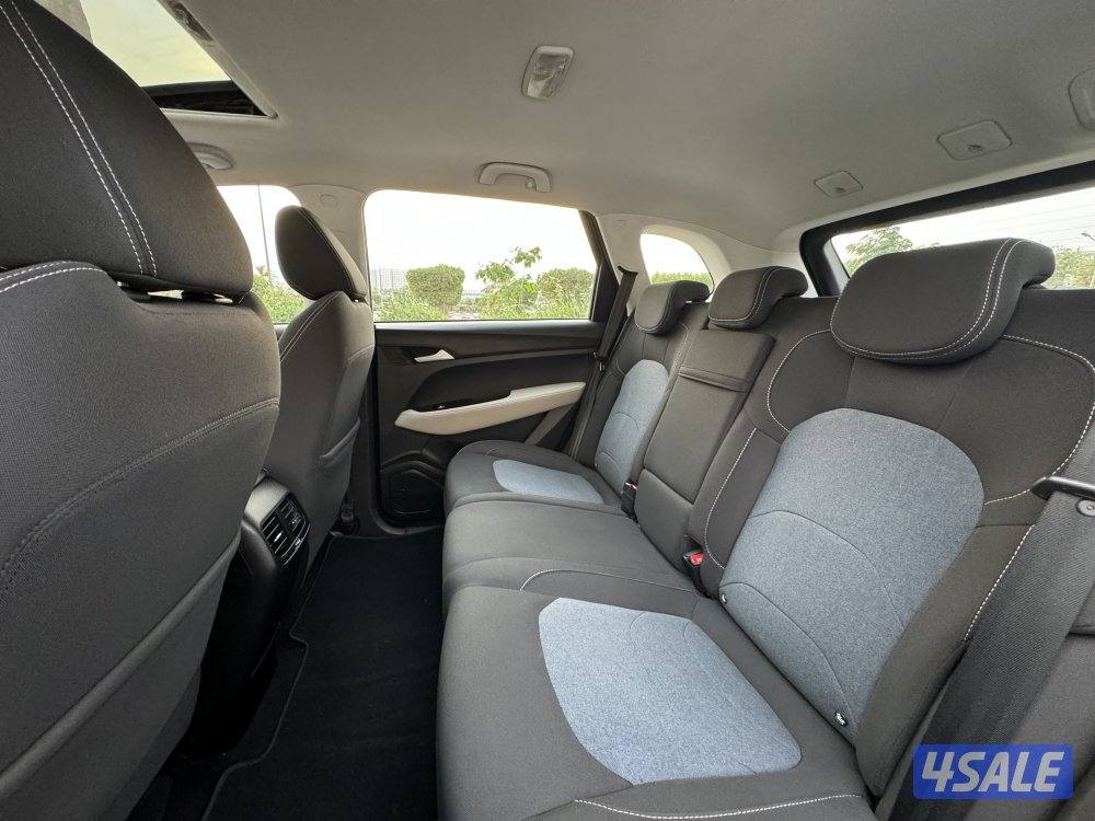 شفر كابتفيا LT بريمير موديل 2023 بحاله الوكاله6