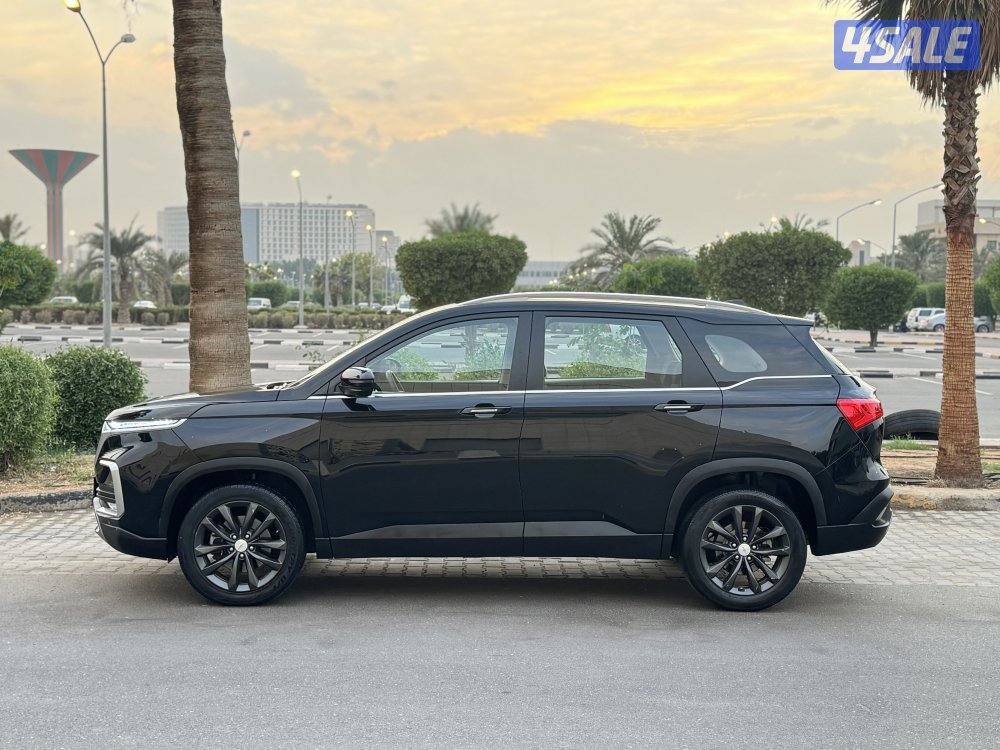 شفر كابتفيا LT بريمير موديل 2023 بحاله الوكاله8