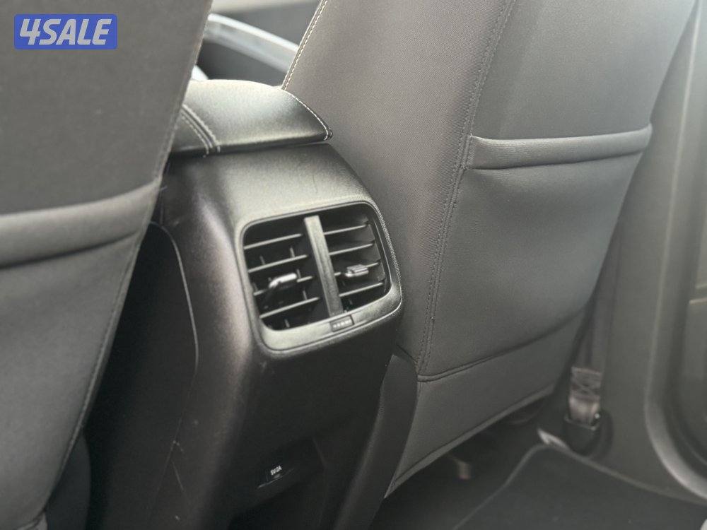 شفر كابتفيا LT بريمير موديل 2023 بحاله الوكاله11