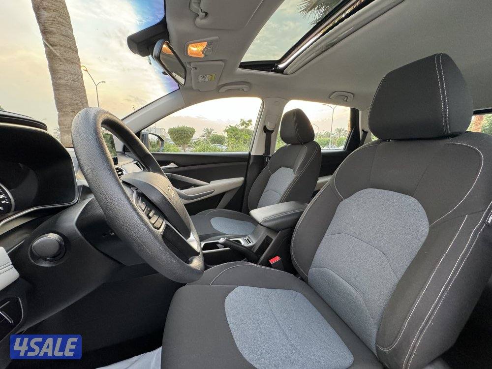 شفر كابتفيا LT بريمير موديل 2023 بحاله الوكاله12