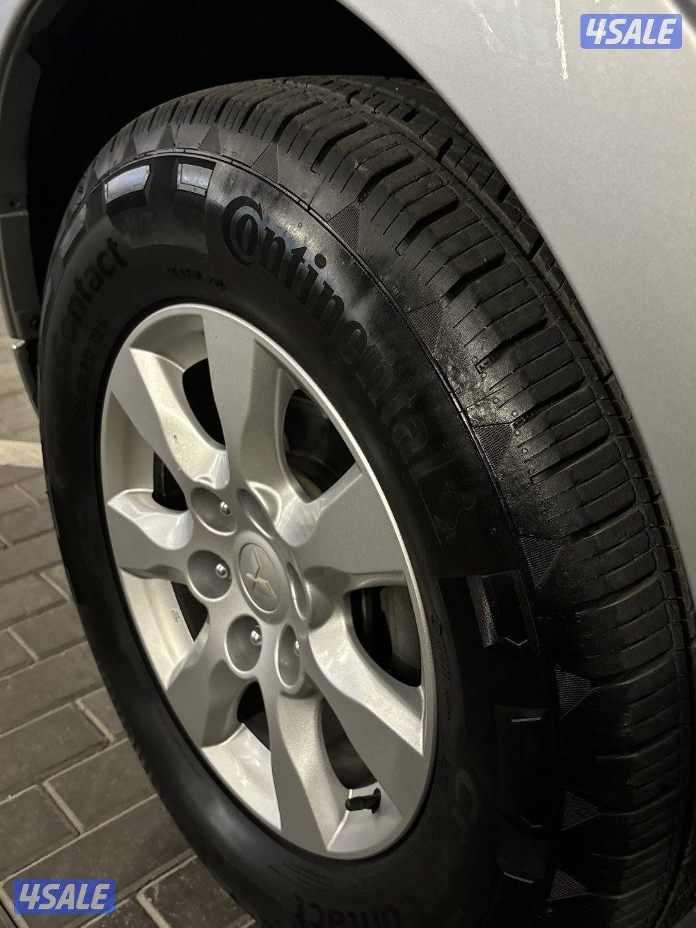 باجيرو 2019 بحالة الوكالة9