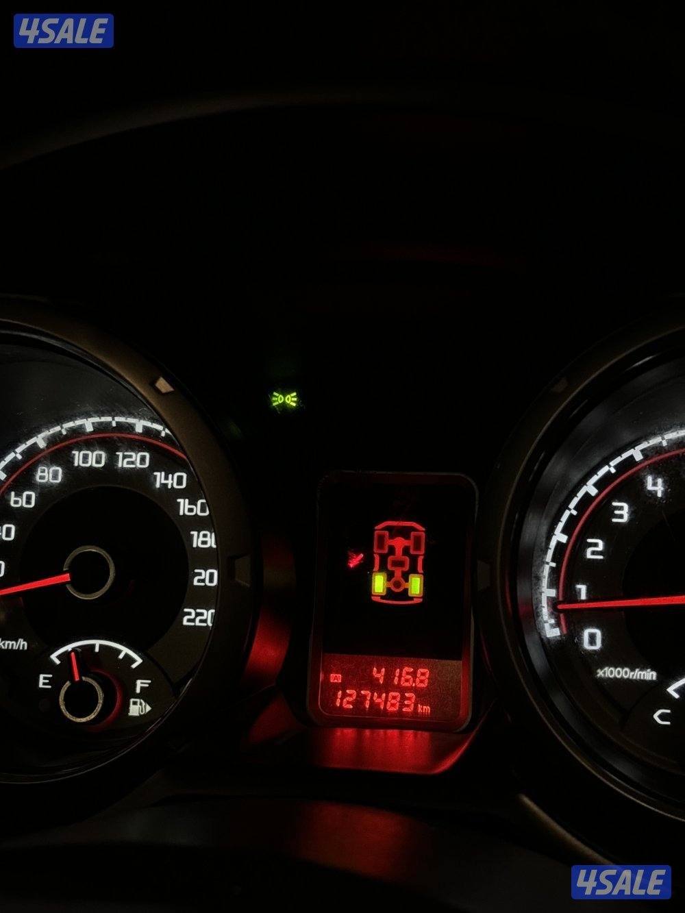 باجيرو 2019 بحالة الوكالة8