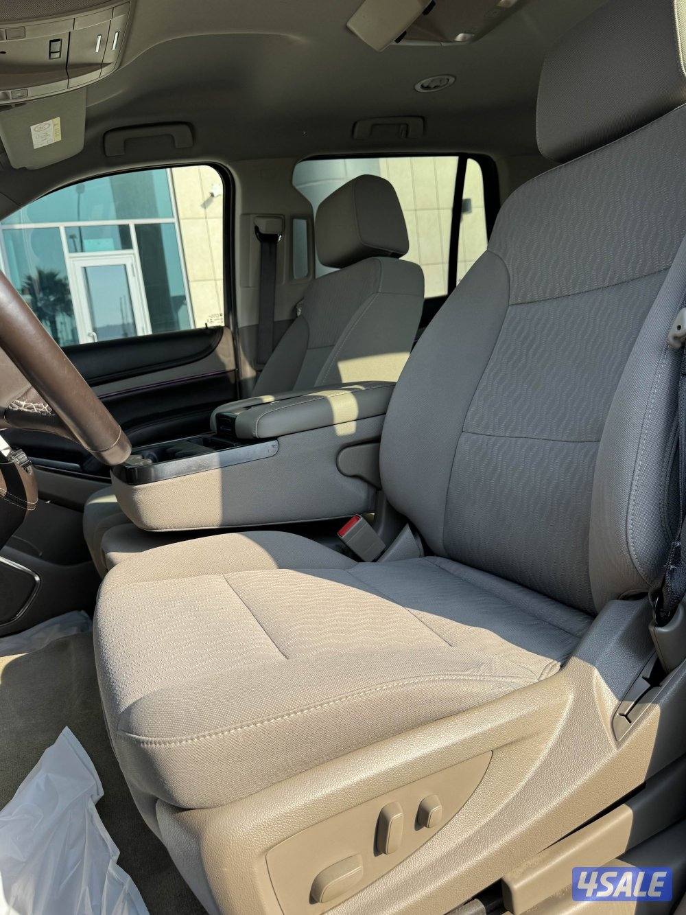 تاهو LS2 موديل 2019 بحاله الوكاله9