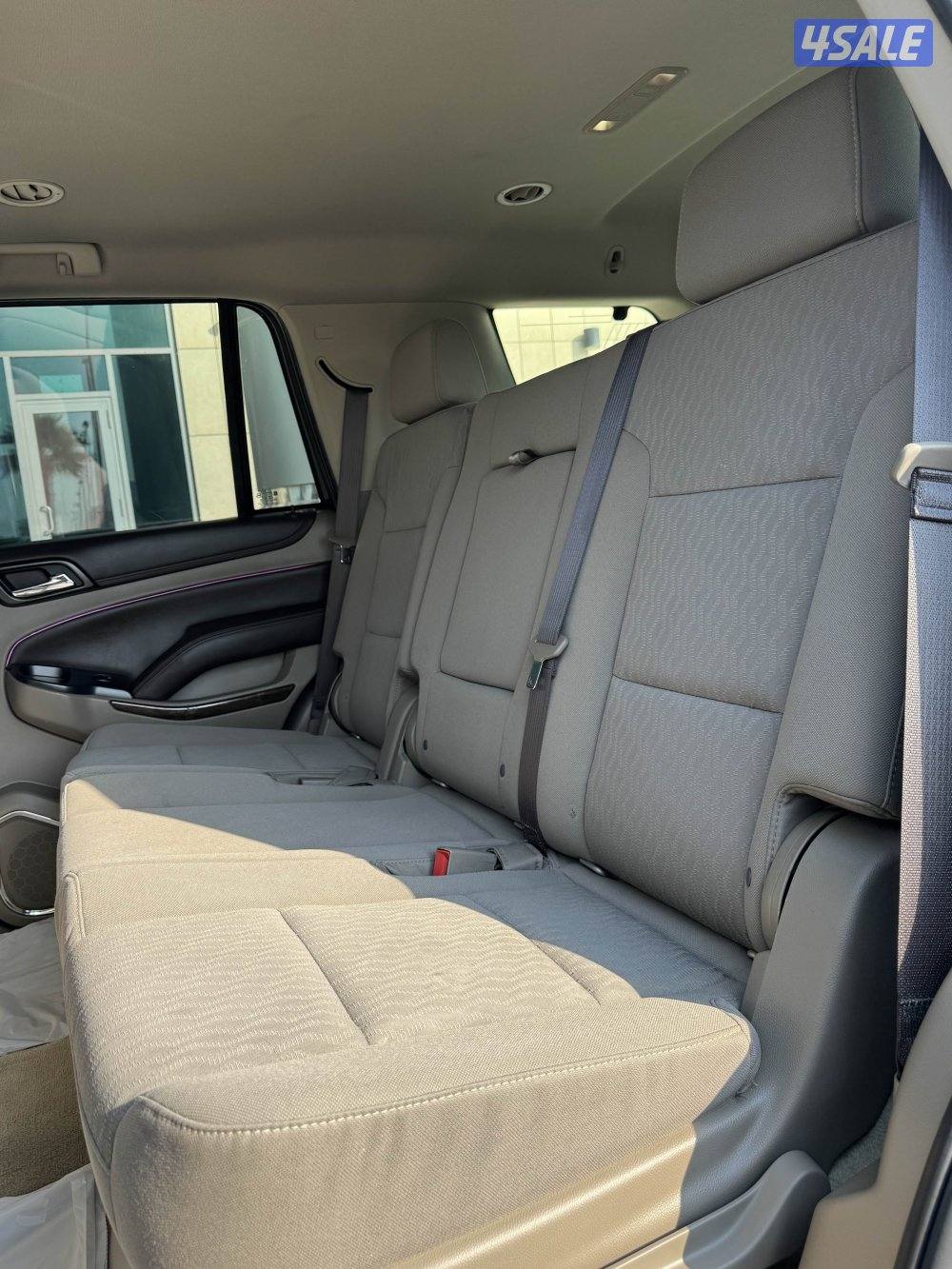 تاهو LS2 موديل 2019 بحاله الوكاله10