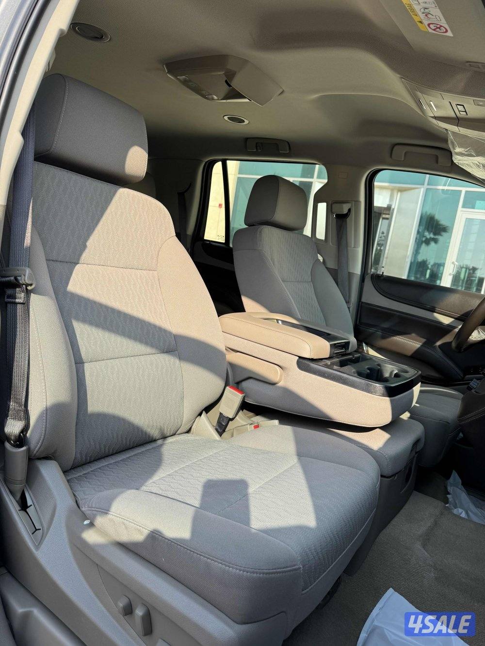 تاهو LS2 موديل 2019 بحاله الوكاله12