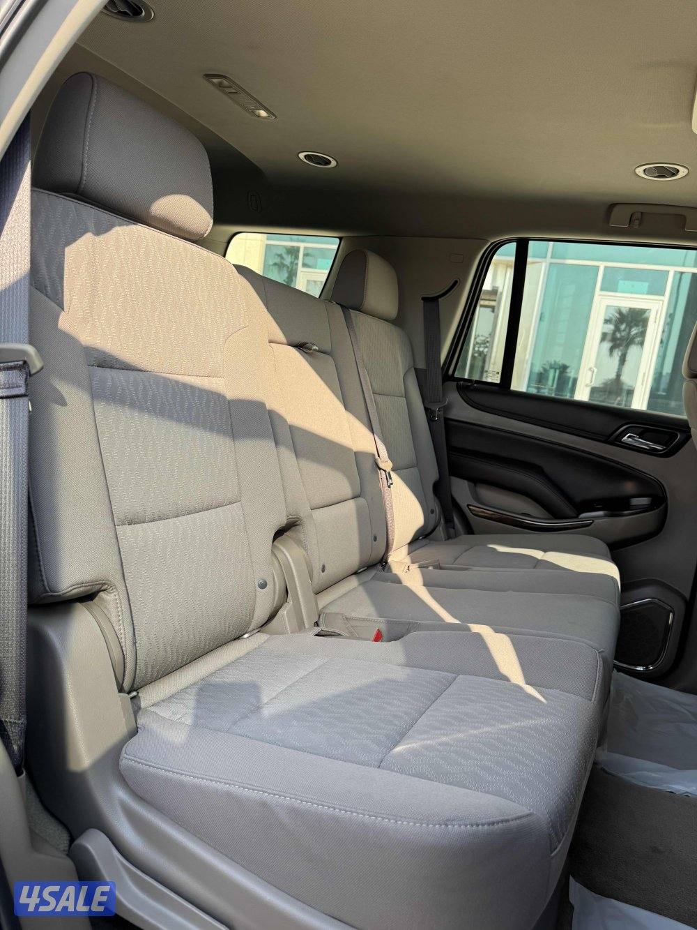 تاهو LS2 موديل 2019 بحاله الوكاله13