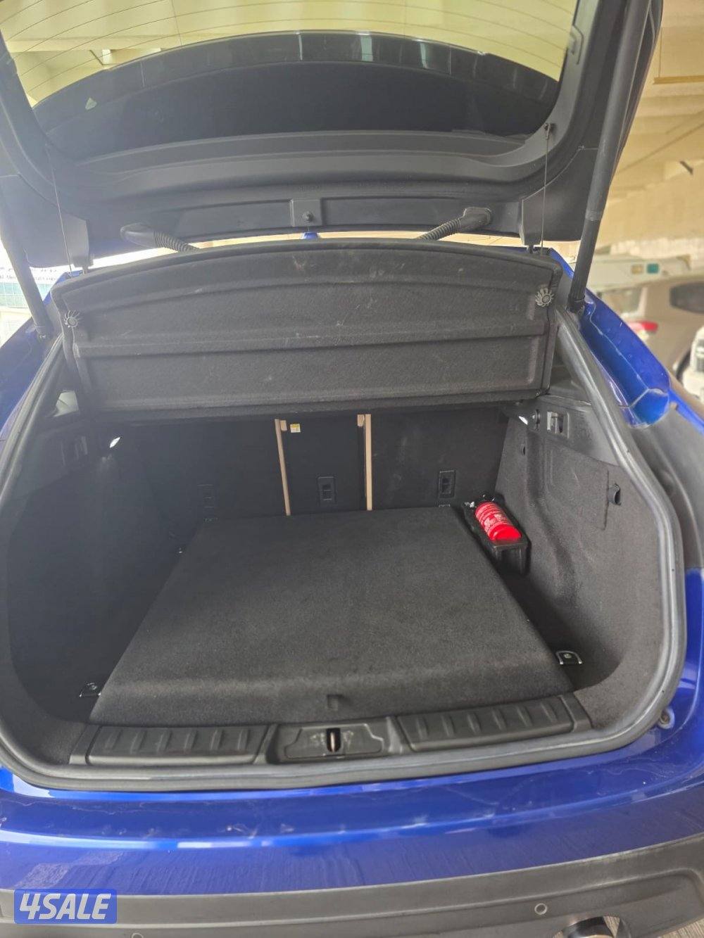 جاكوار F-PACE موديل 20181