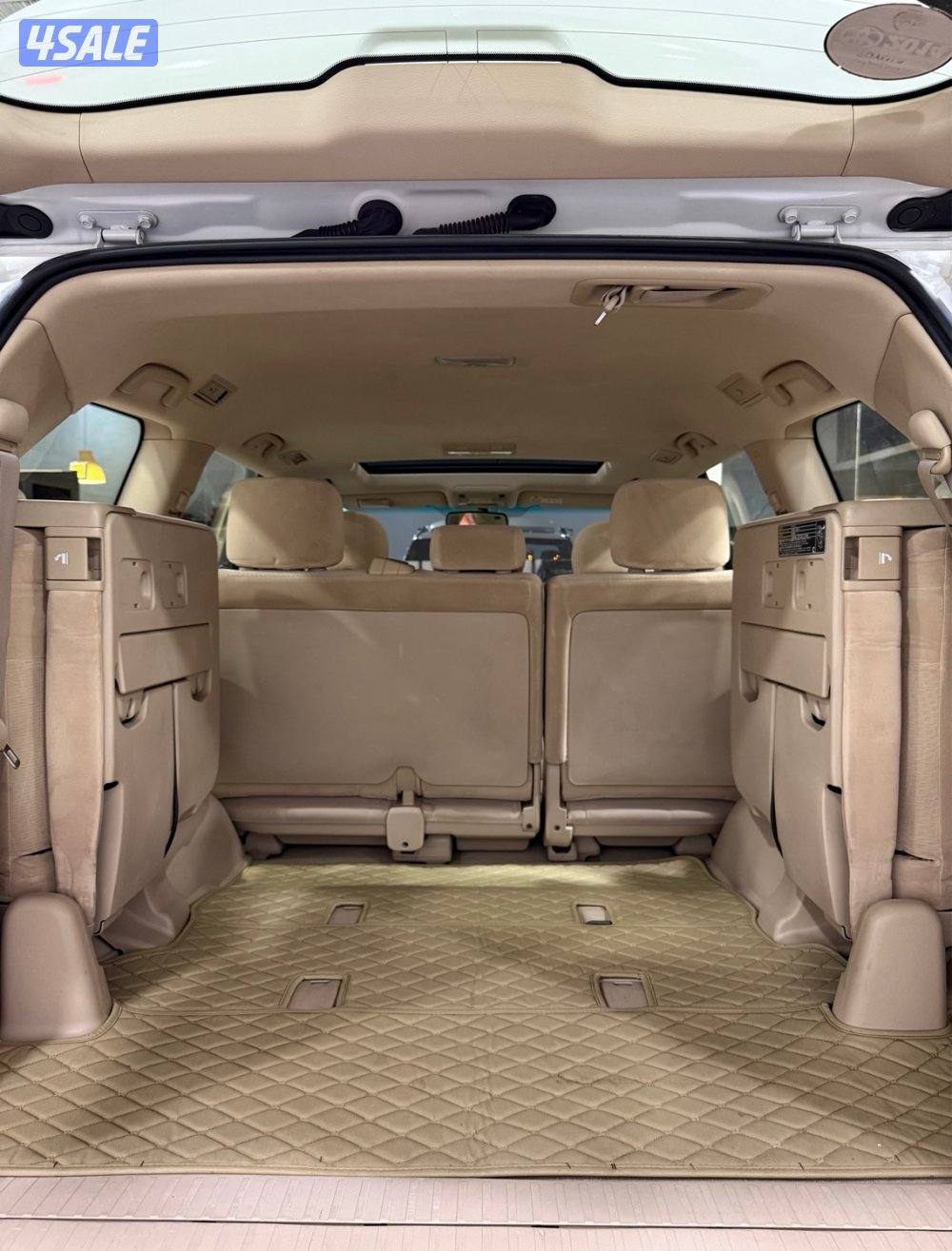 الساير ٢٠١٤ صبغ وكالة سيرفس منتظم6