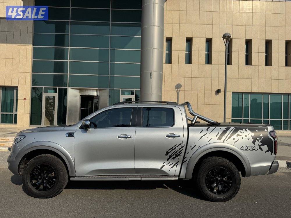 جريت ويل بوير موديل 20222