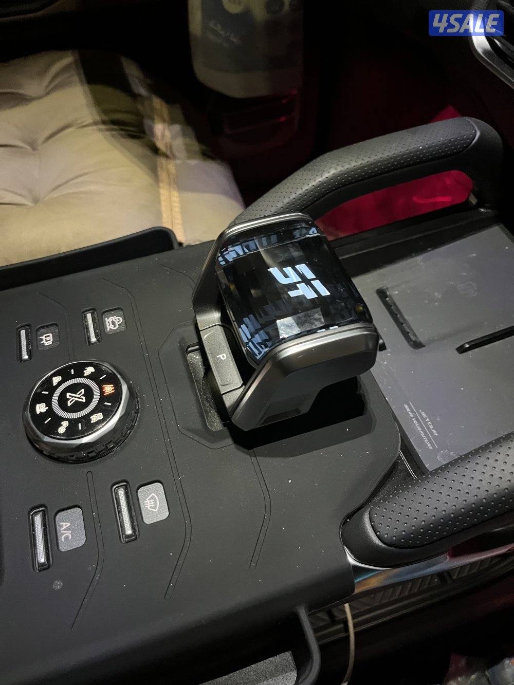 للبيع جيتور 2025 8 غيار اعلا فئة في الوكاله5